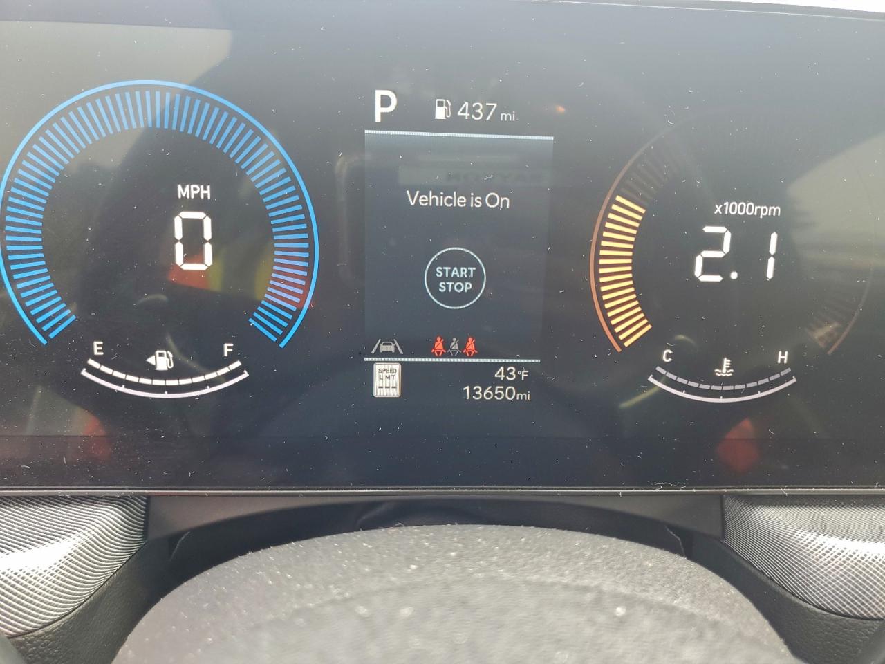 2025 HYUNDAI SONATA SEL photo 25