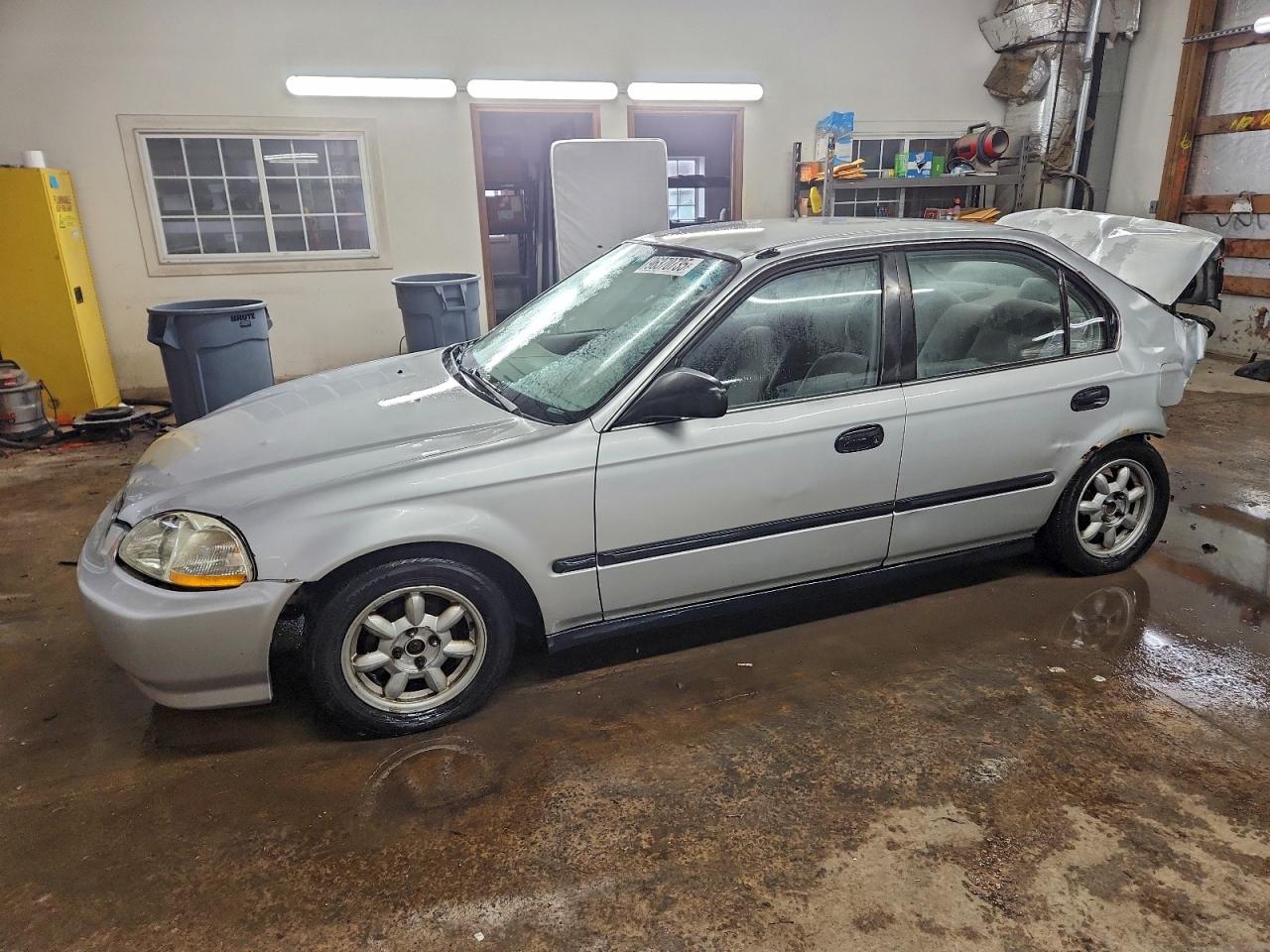1998 HONDA CIVIC