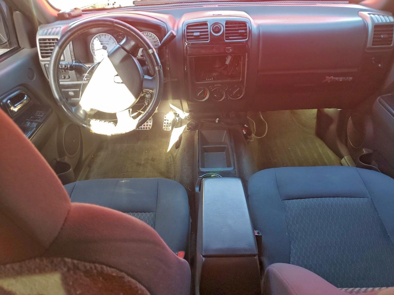 2006 CHEVROLET COLORADO photo 8