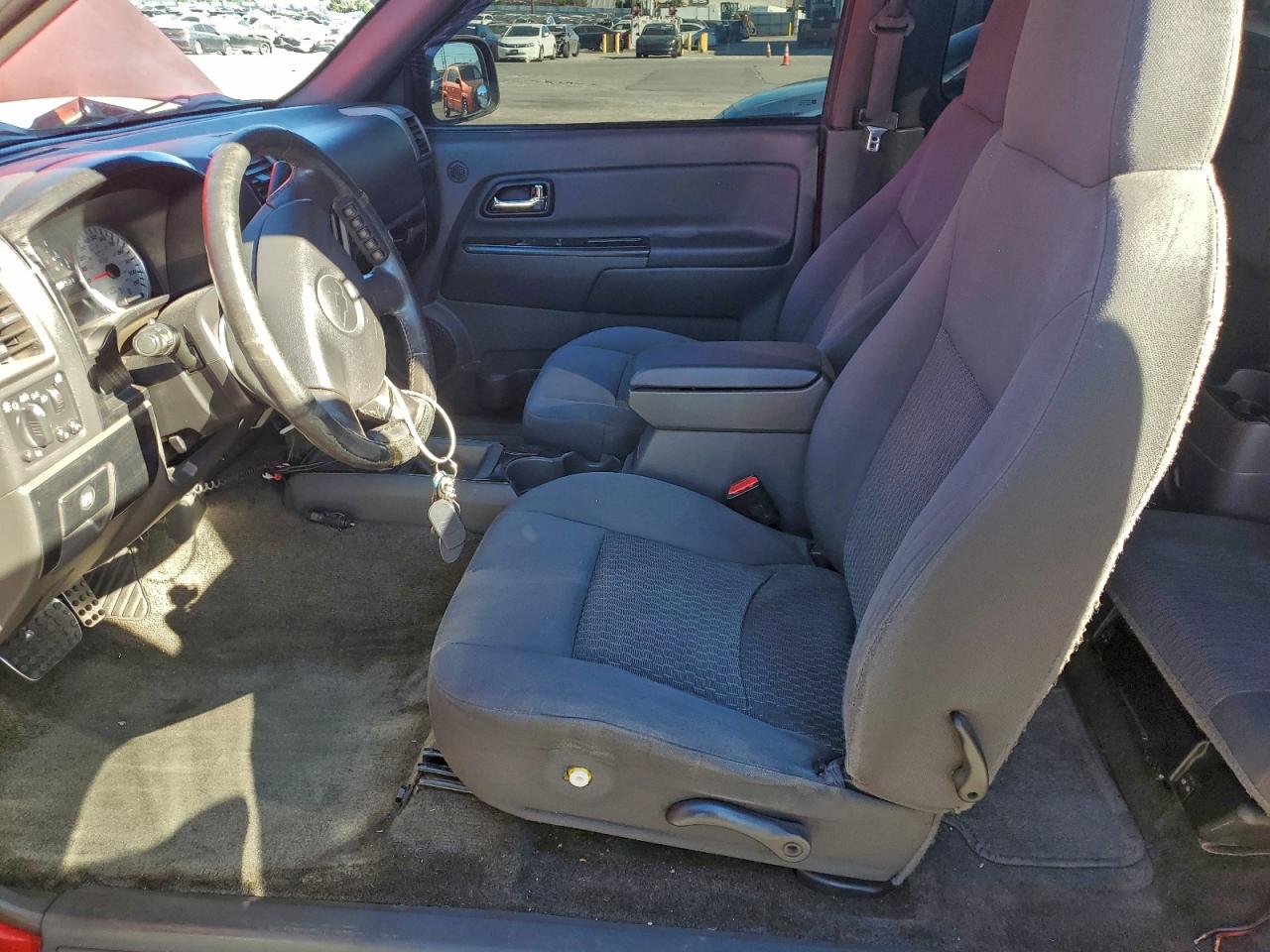 2006 CHEVROLET COLORADO photo 7
