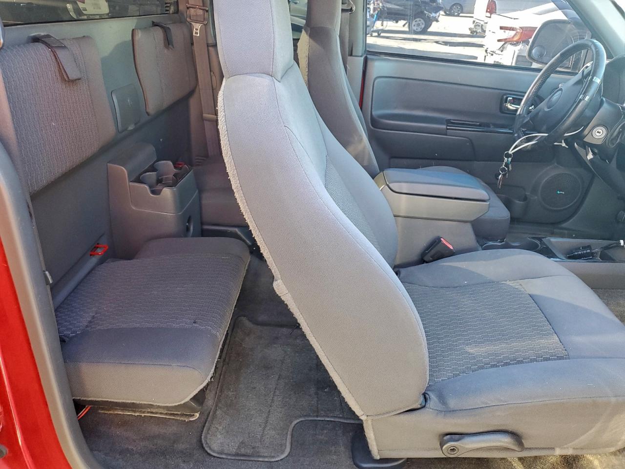 2006 CHEVROLET COLORADO photo 10