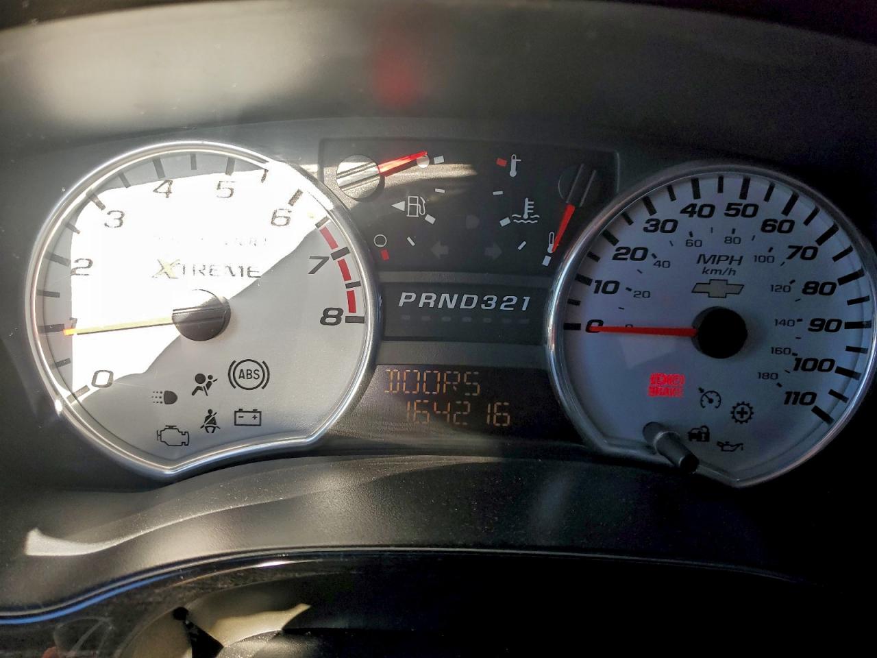 2006 CHEVROLET COLORADO photo 9
