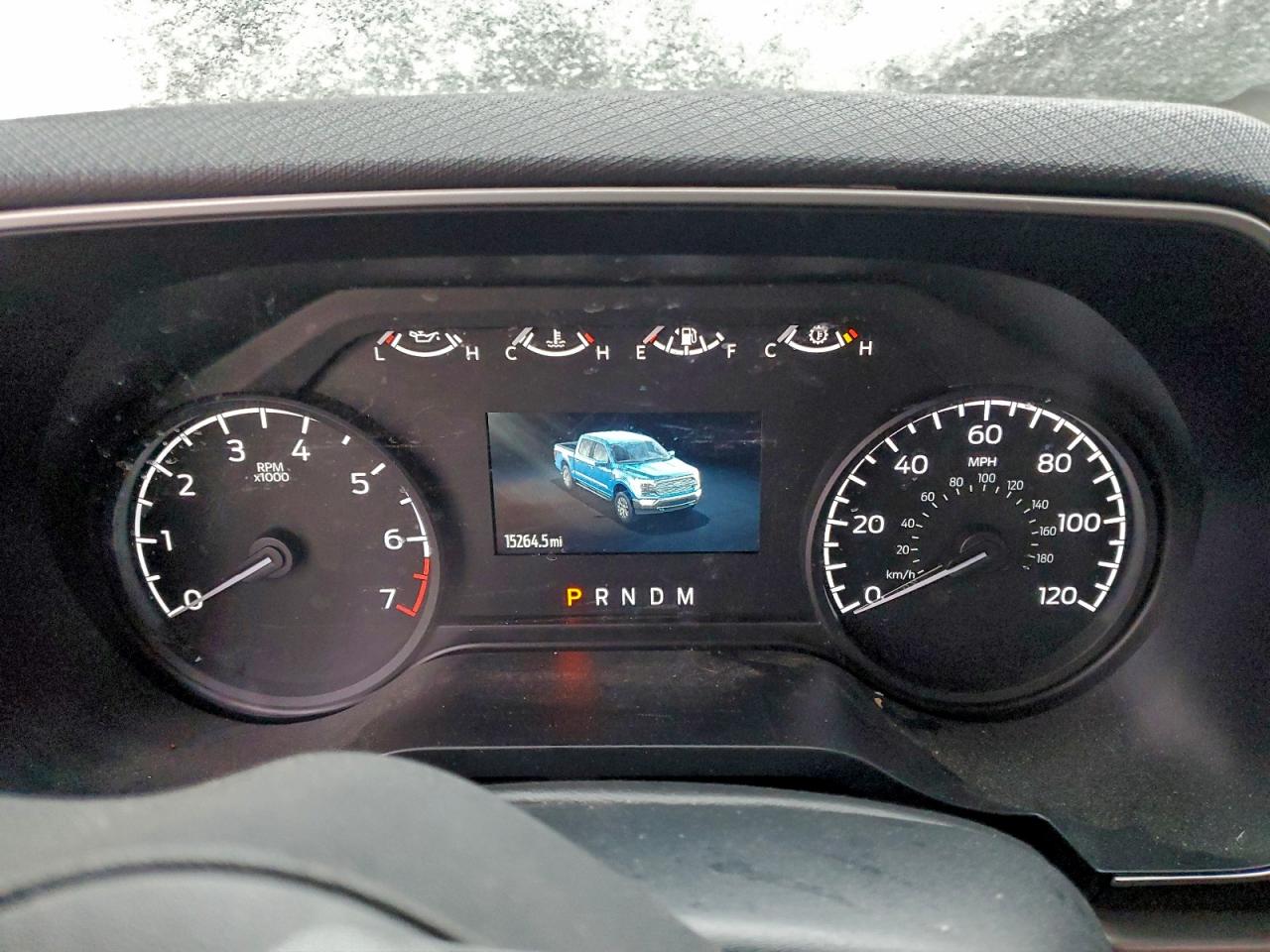 2023 FORD F150 SUPER CAB photo 9