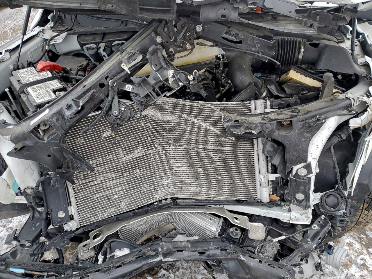 2023 FORD F150 SUPER CAB photo 11