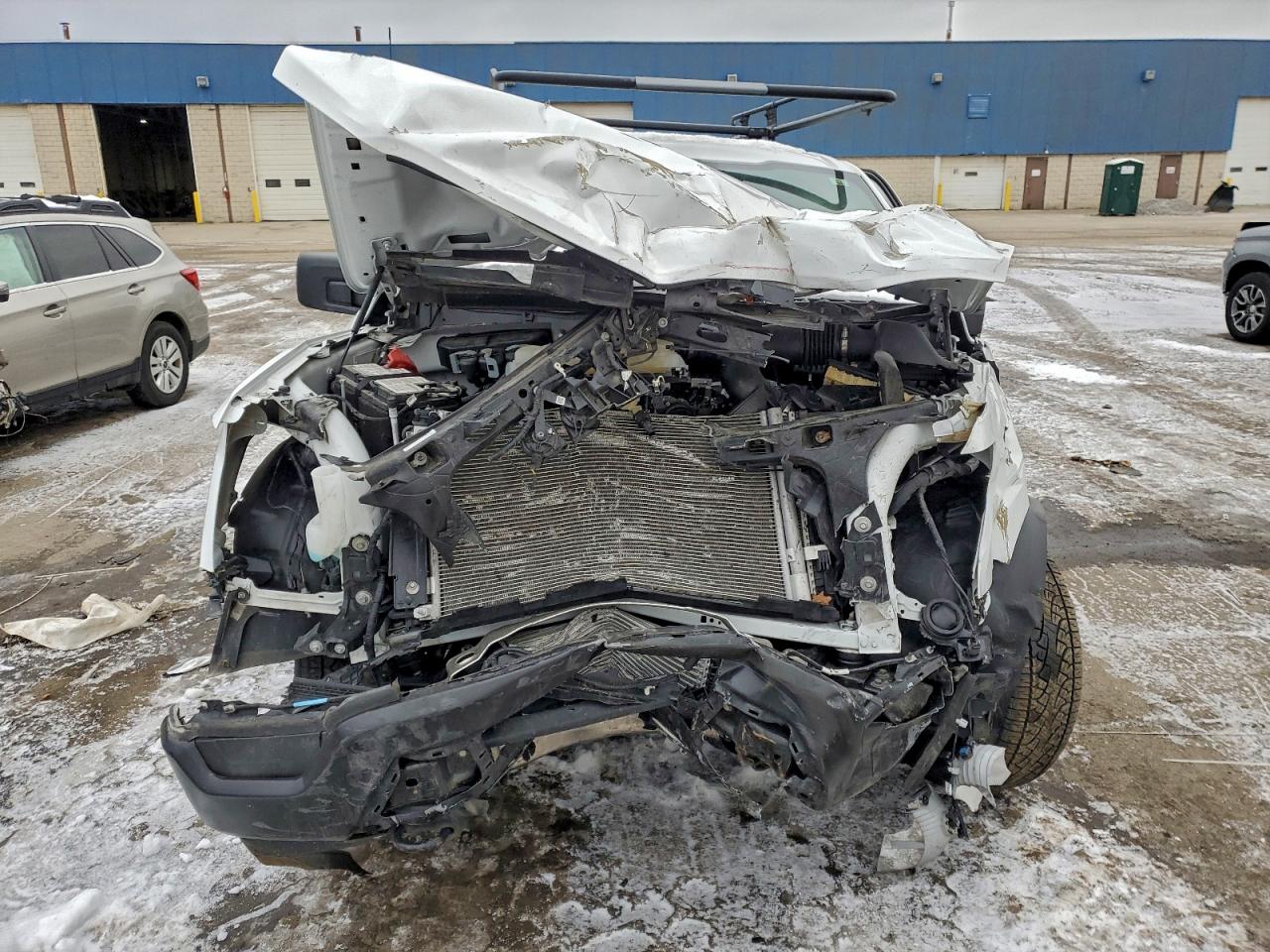 2023 FORD F150 SUPER CAB photo 5