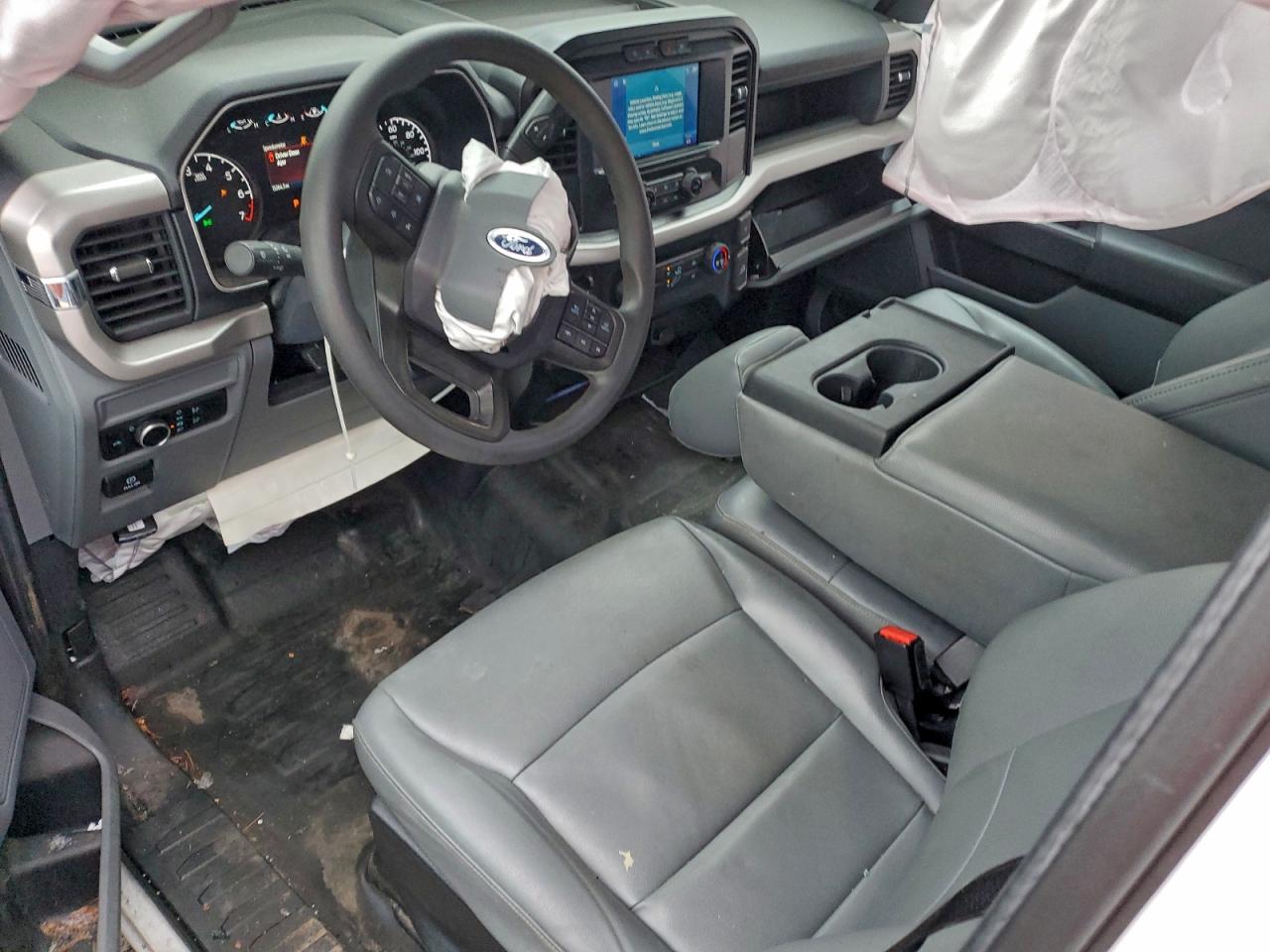 2023 FORD F150 SUPER CAB photo 8