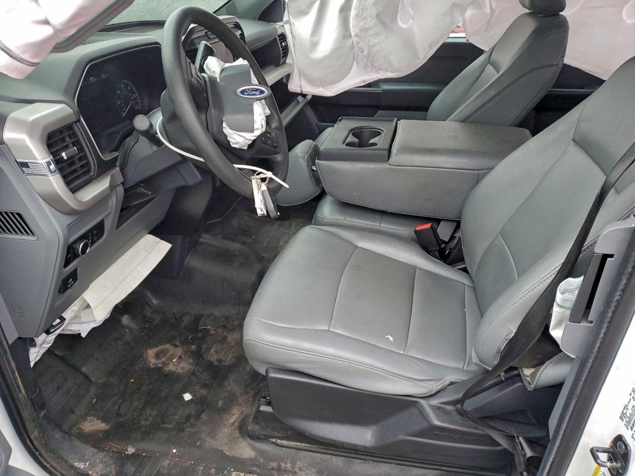 2023 FORD F150 SUPER CAB photo 7