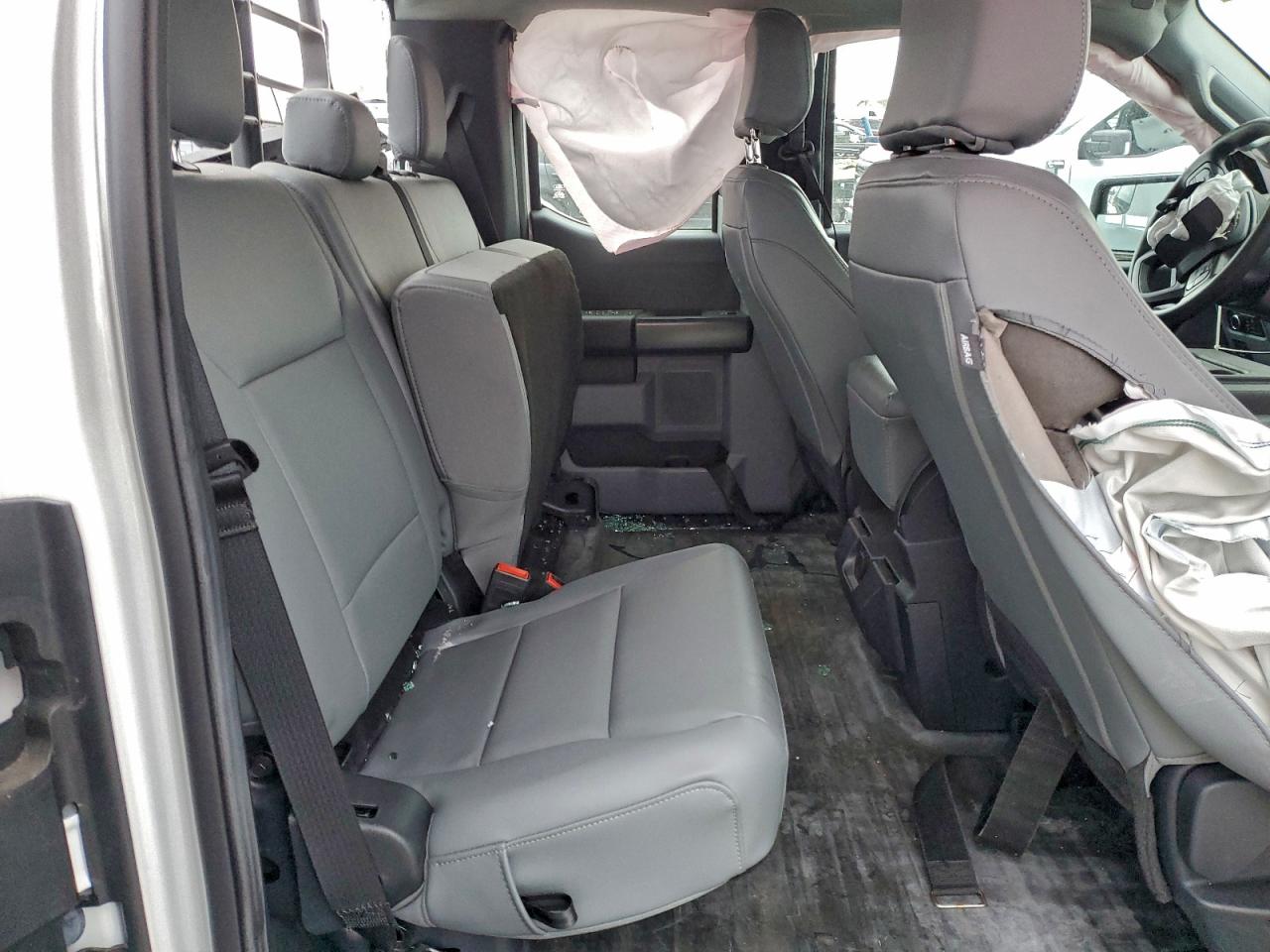 2023 FORD F150 SUPER CAB photo 10
