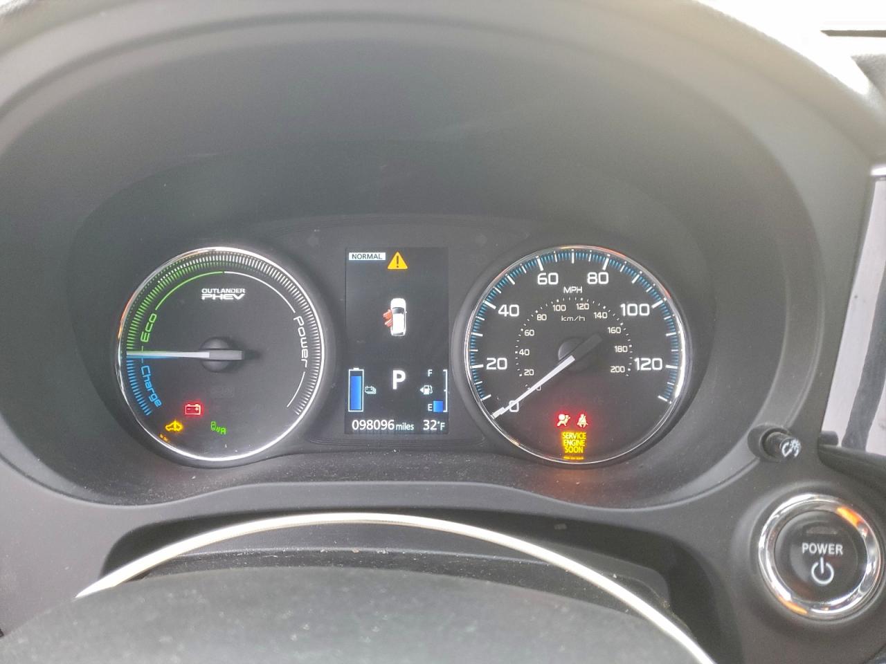 2019 MITSUBISHI OUTLANDER SEL photo 17
