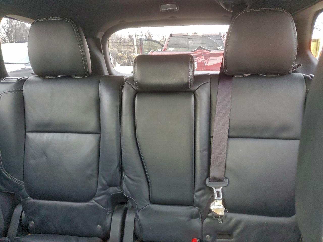 2019 MITSUBISHI OUTLANDER SEL photo 19