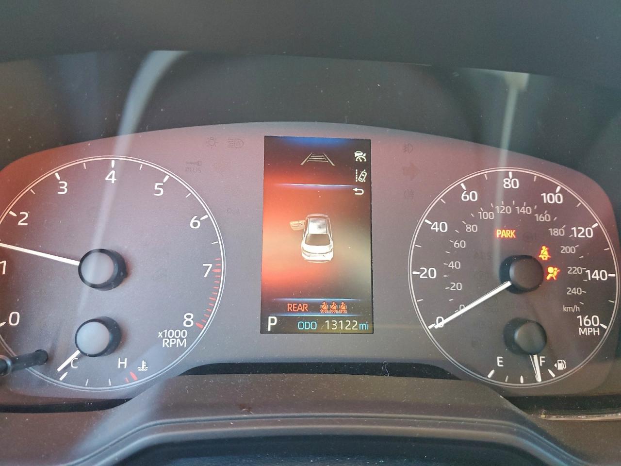 2025 TOYOTA COROLLA SE photo 17