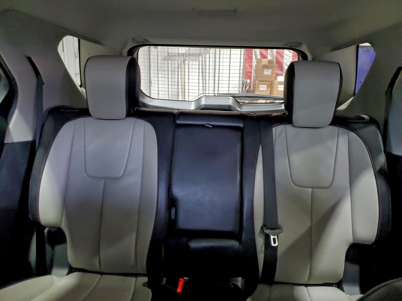 2013 CHEVROLET EQUINOX LT photo 10