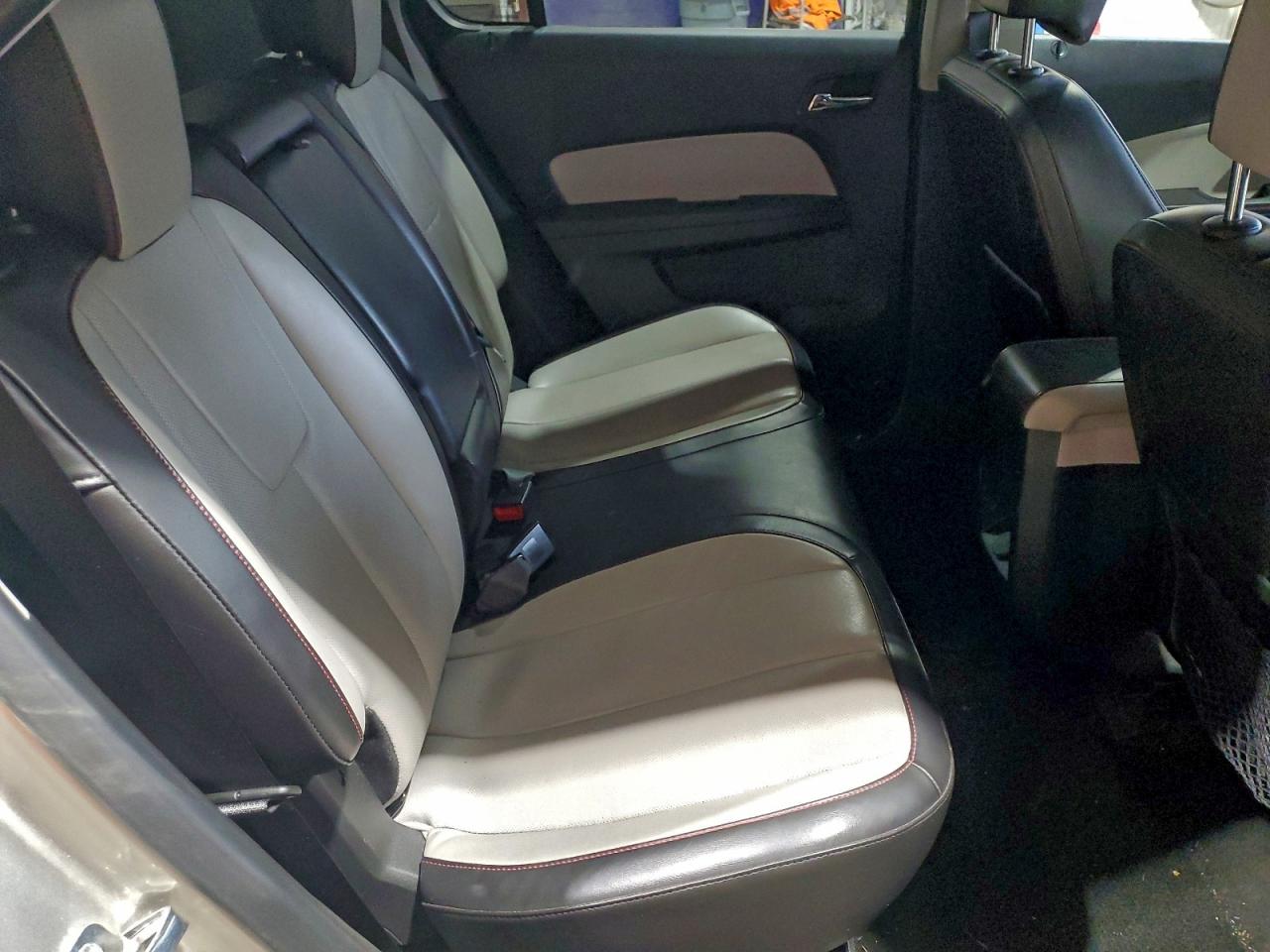 2013 CHEVROLET EQUINOX LT photo 11