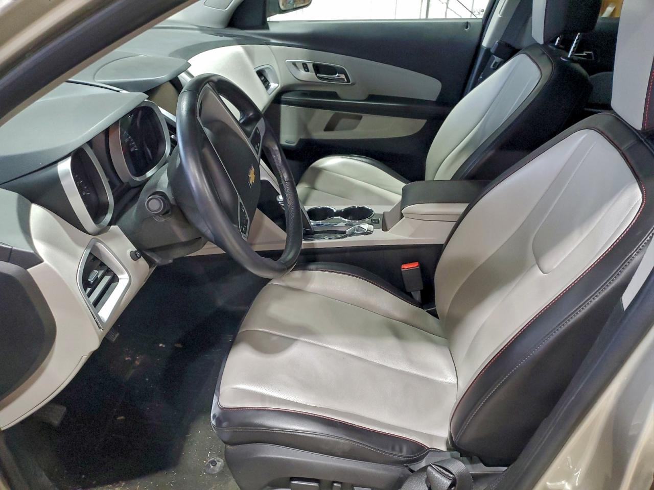 2013 CHEVROLET EQUINOX LT photo 7
