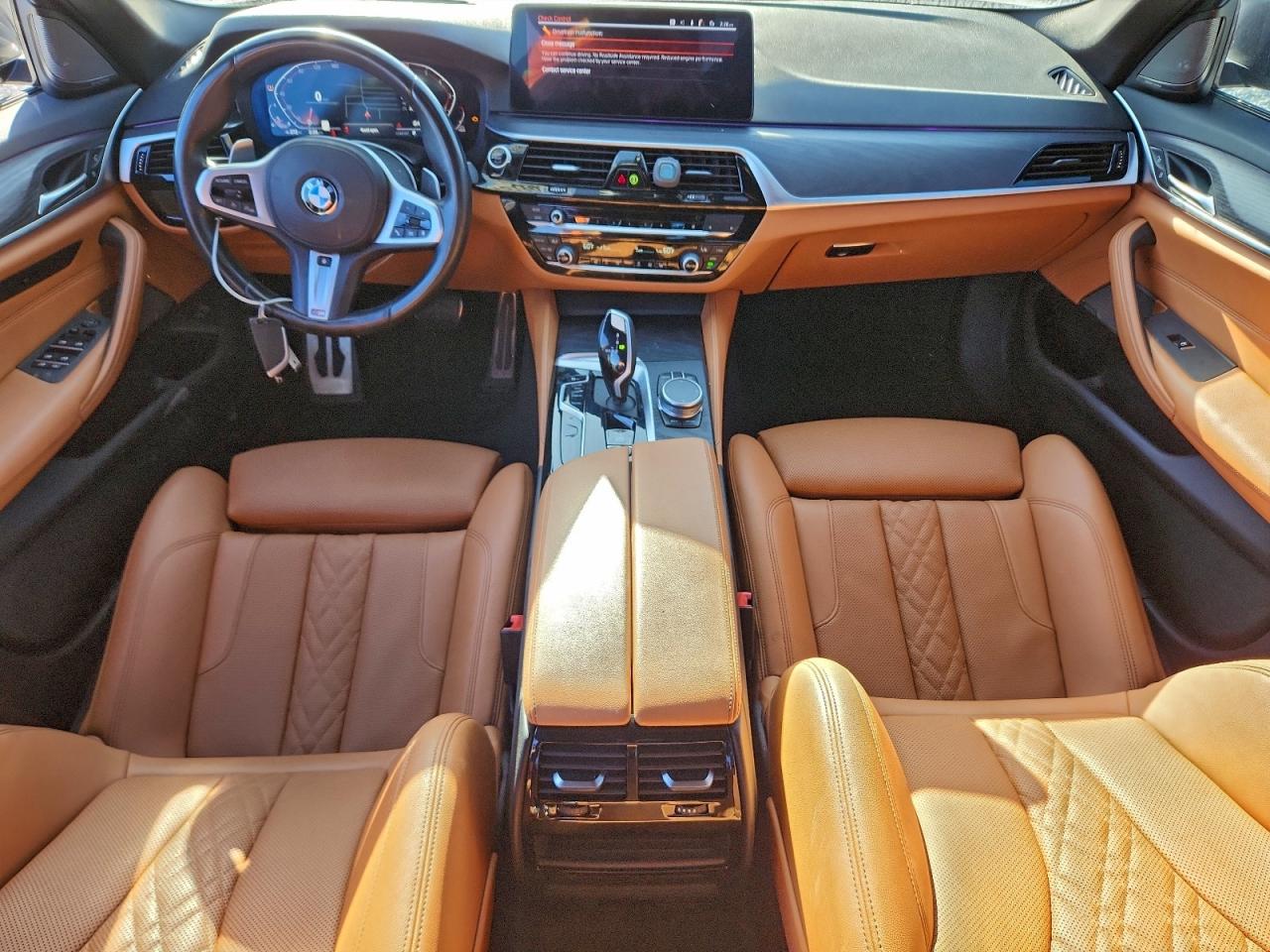2021 BMW 530 I photo 15
