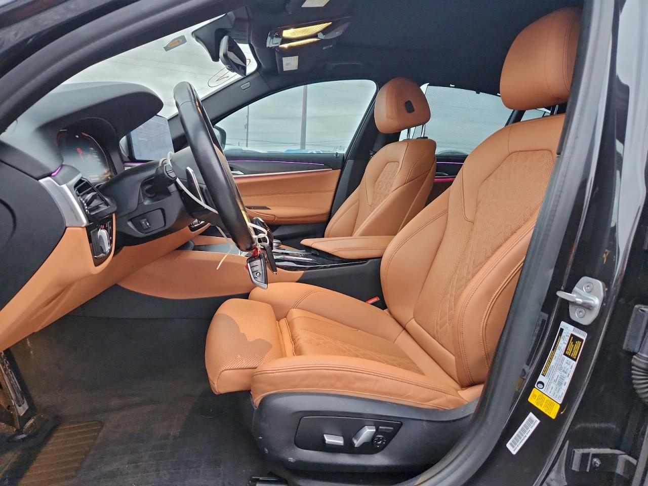 2021 BMW 530 I photo 13