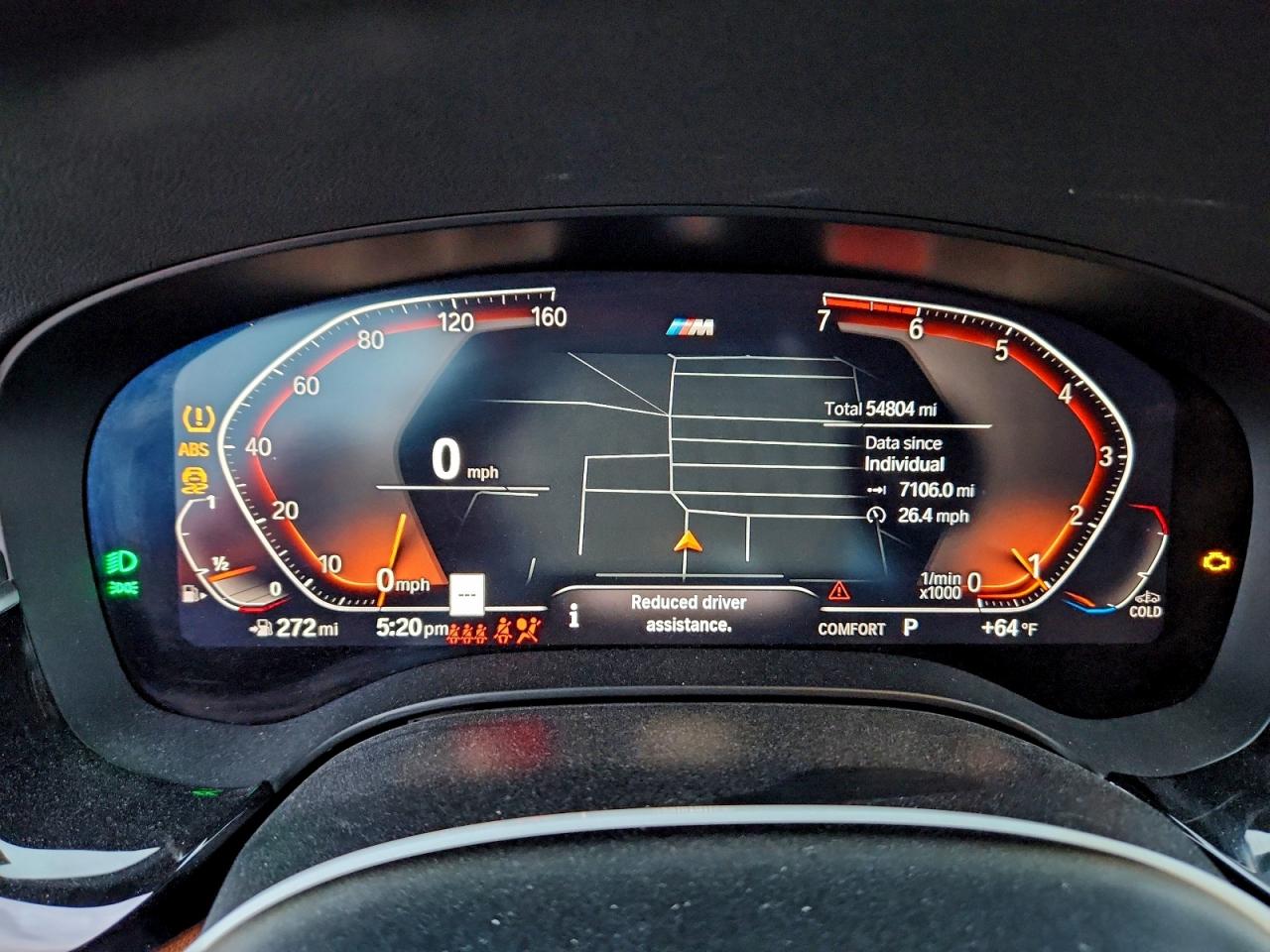 2021 BMW 530 I photo 17