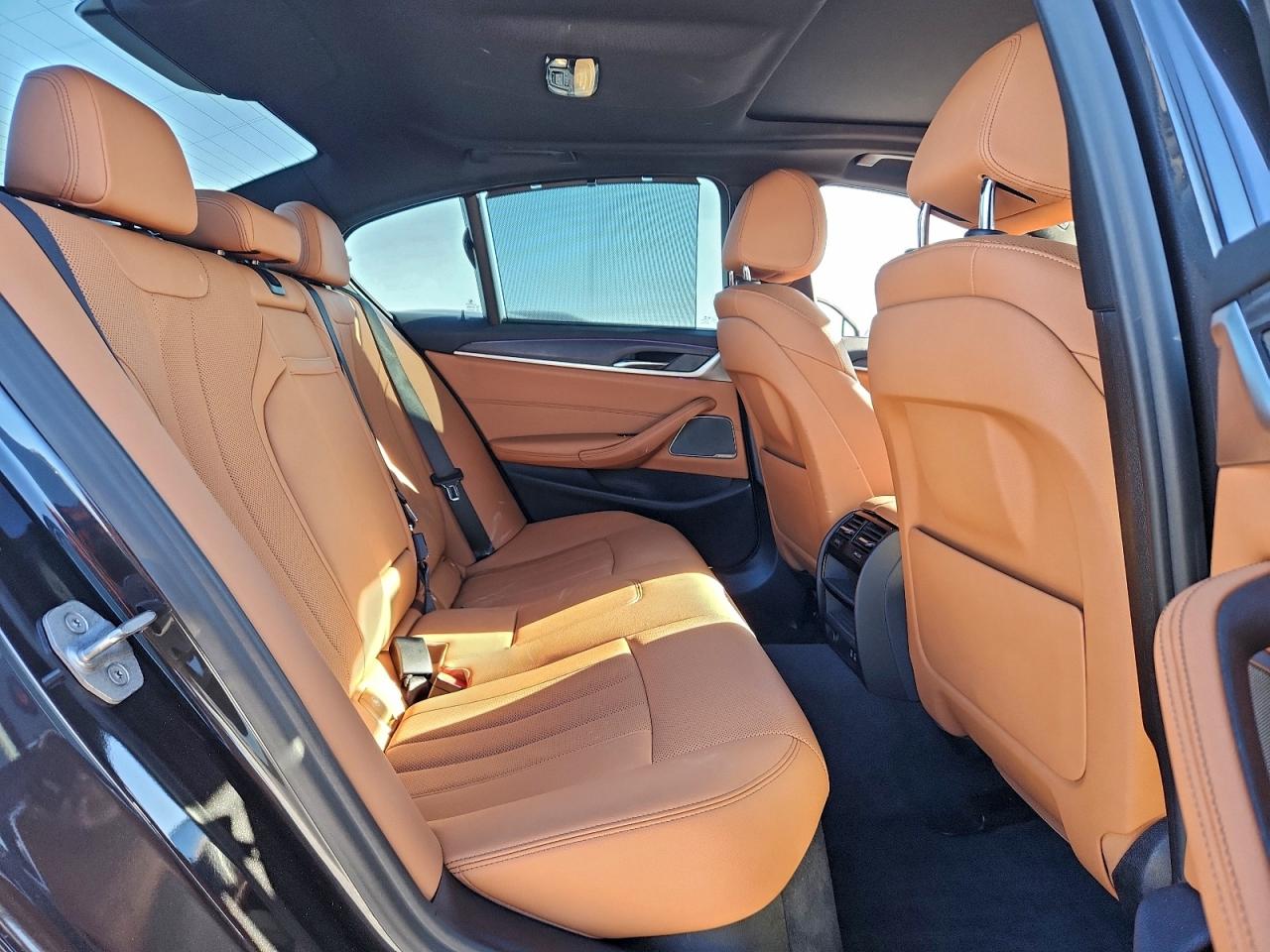 2021 BMW 530 I photo 19