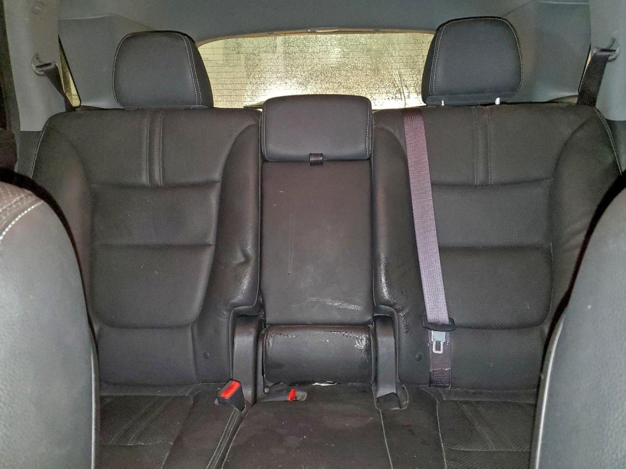 2015 KIA SORENTO LX photo 10