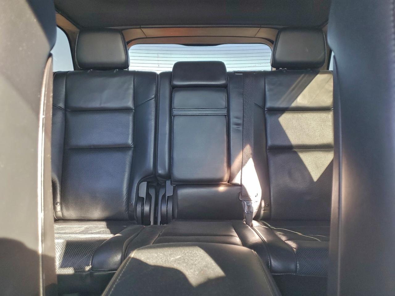 2015 JEEP GRAND CHEROKEE LIMITED photo 10