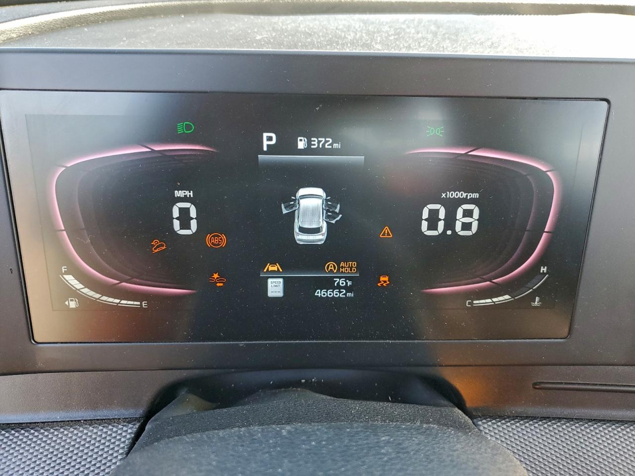 2023 KIA SPORTAGE LX photo 25