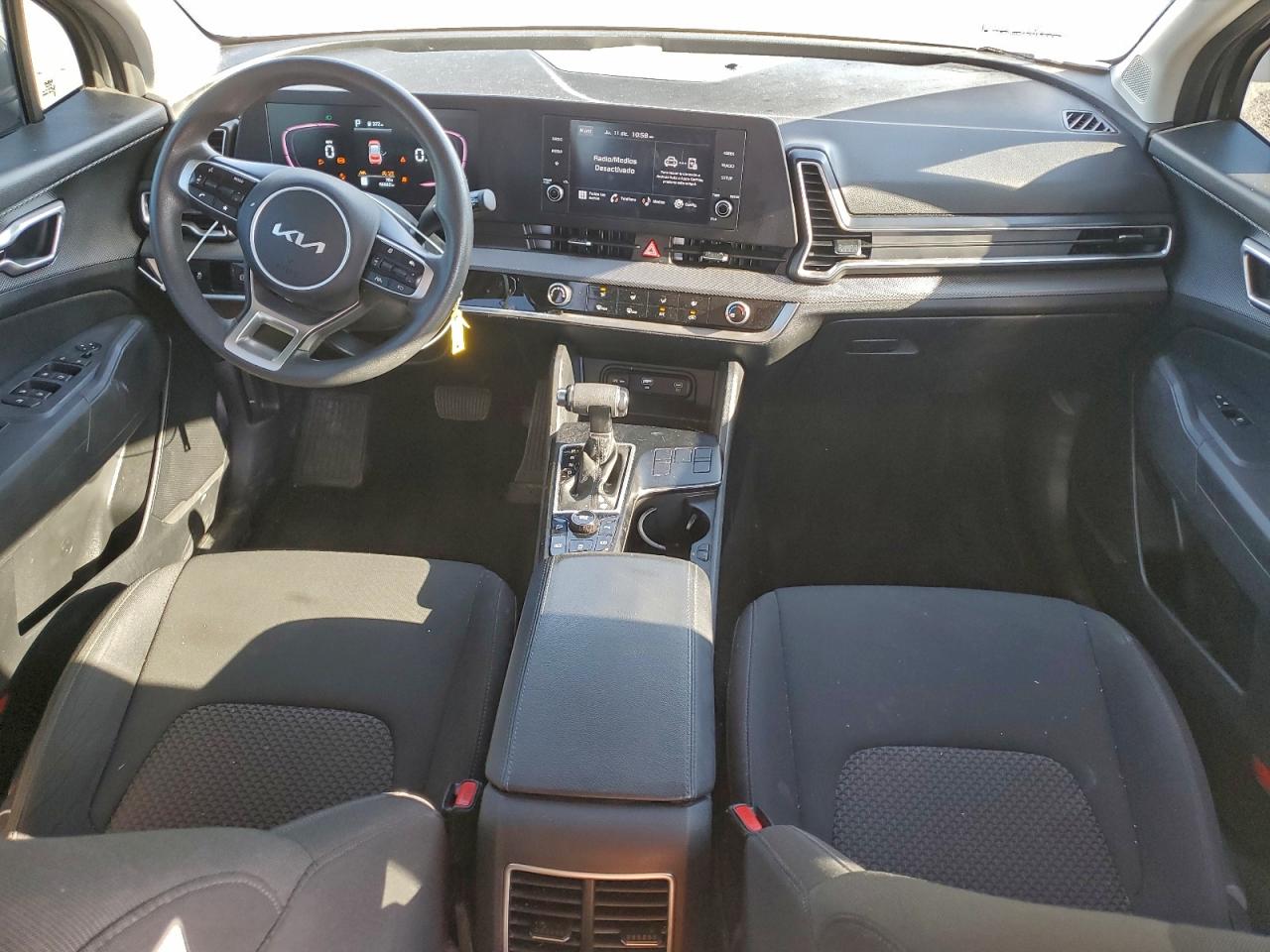 2023 KIA SPORTAGE LX photo 22