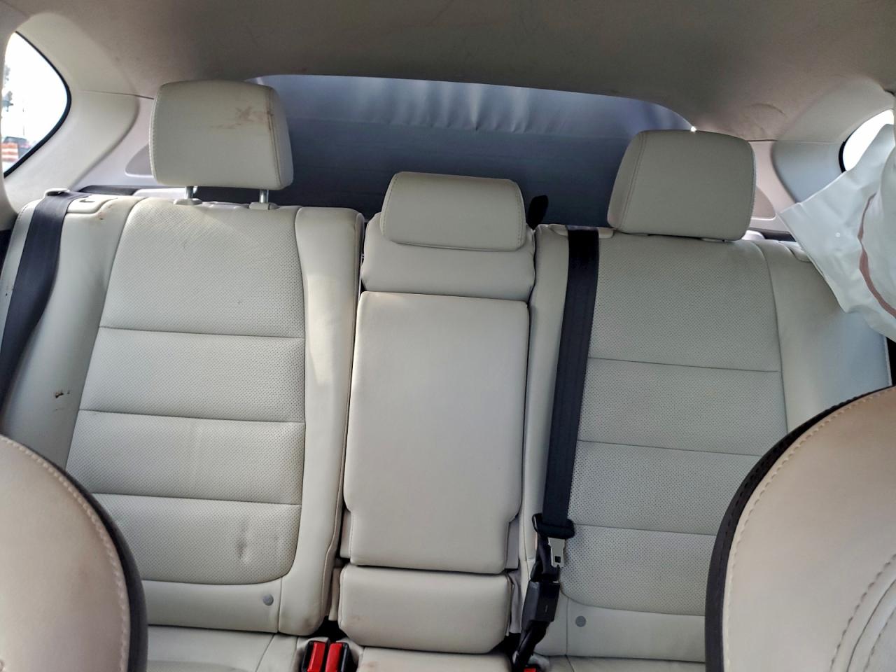 2016 MAZDA CX-5 GT photo 19