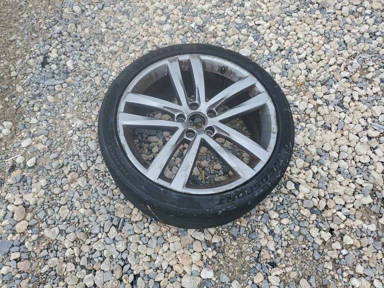 2017 VOLKSWAGEN PASSAT R-LINE photo 12