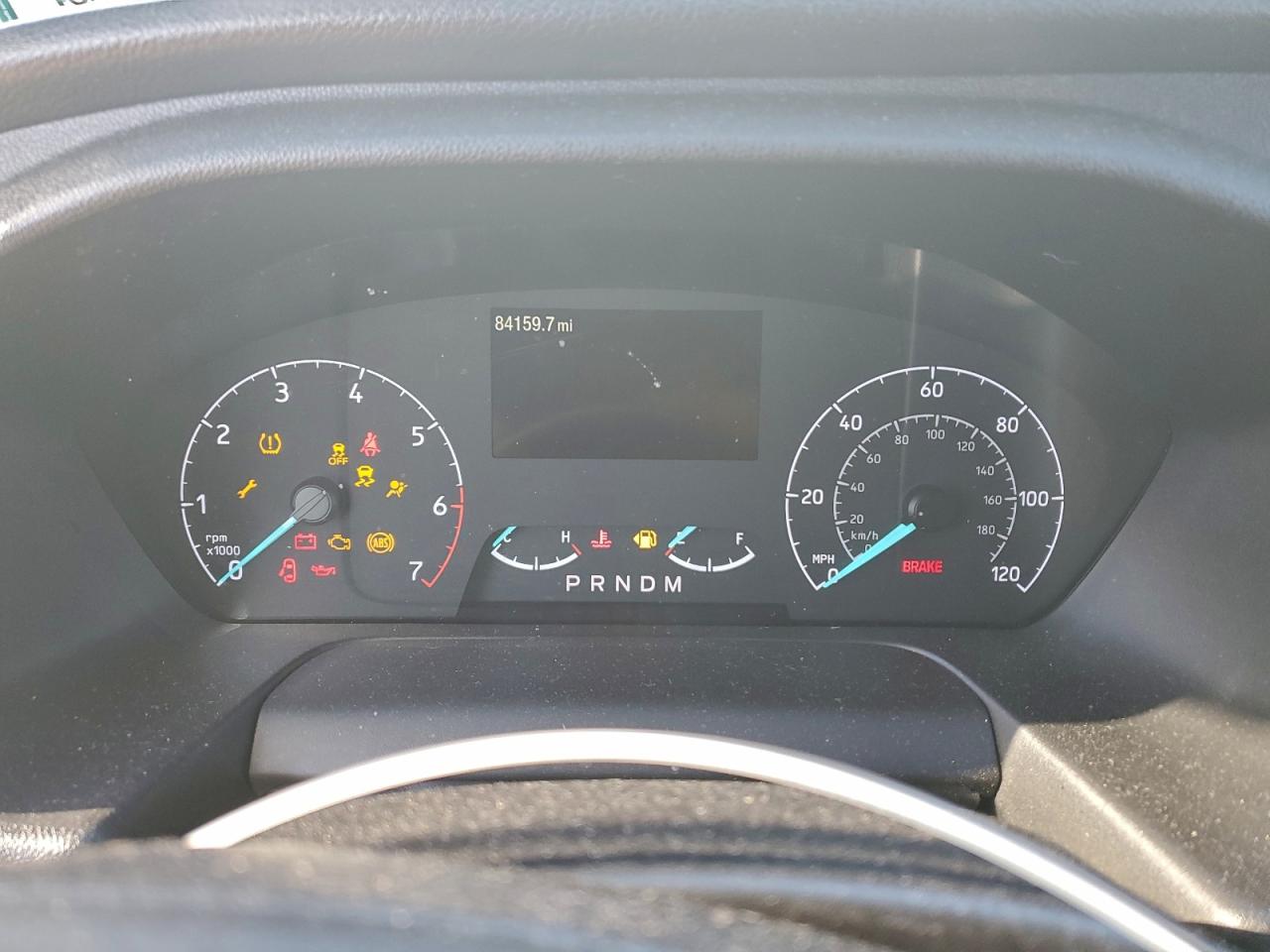 2020 FORD TRANSIT T-350 photo 17
