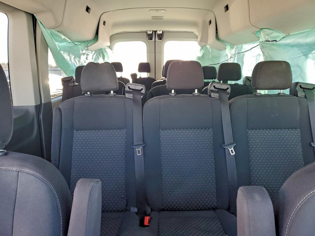 2020 FORD TRANSIT T-350 photo 19