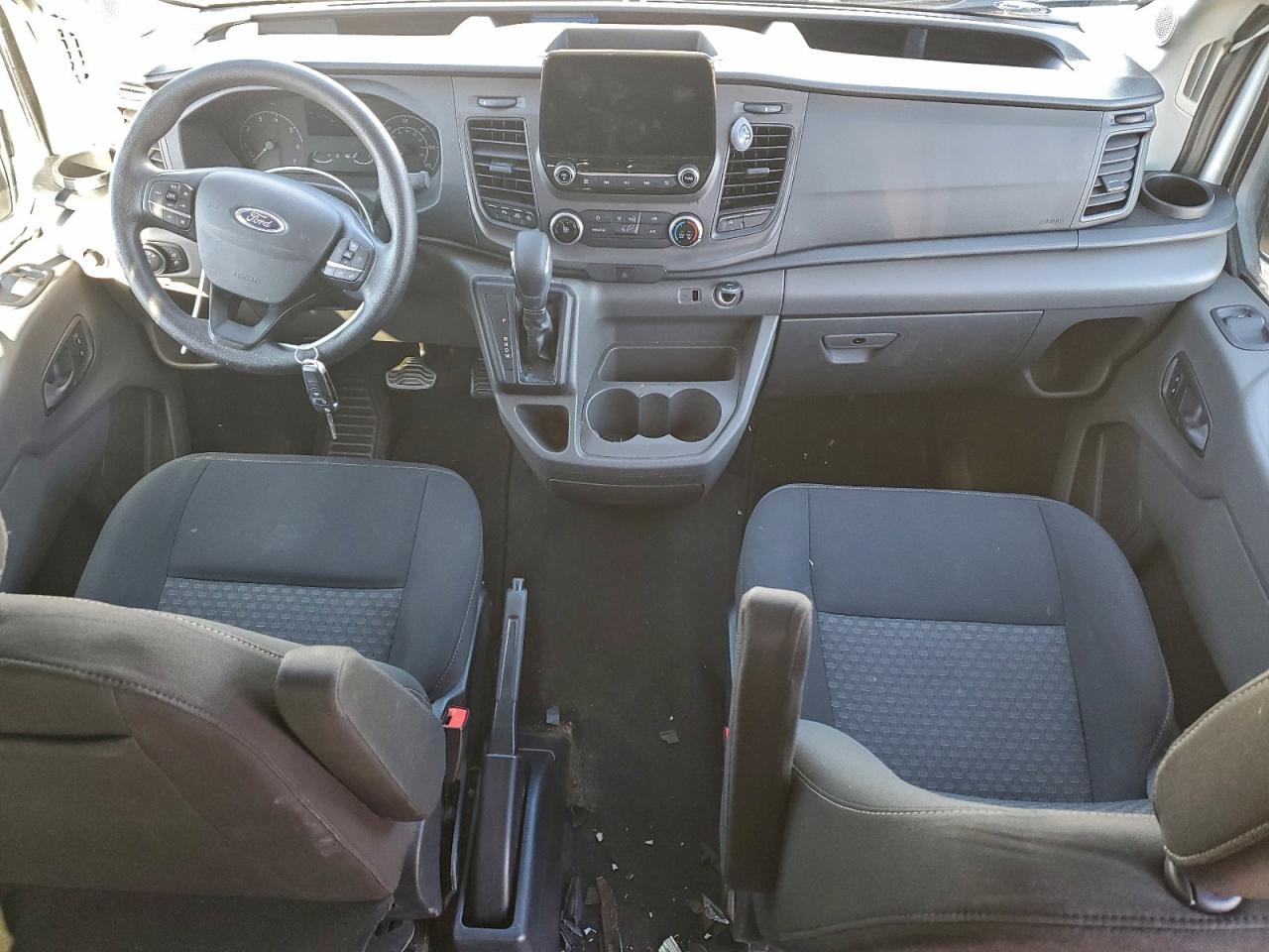 2020 FORD TRANSIT T-350 photo 15