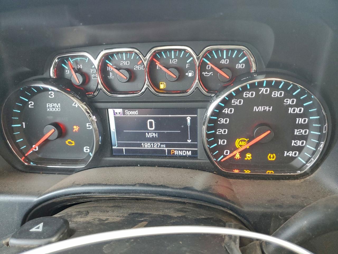 2014 CHEVROLET SILVERADO C1500 LT photo 9