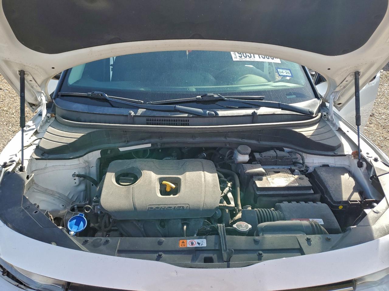 2020 KIA SOUL GT LINE photo 11