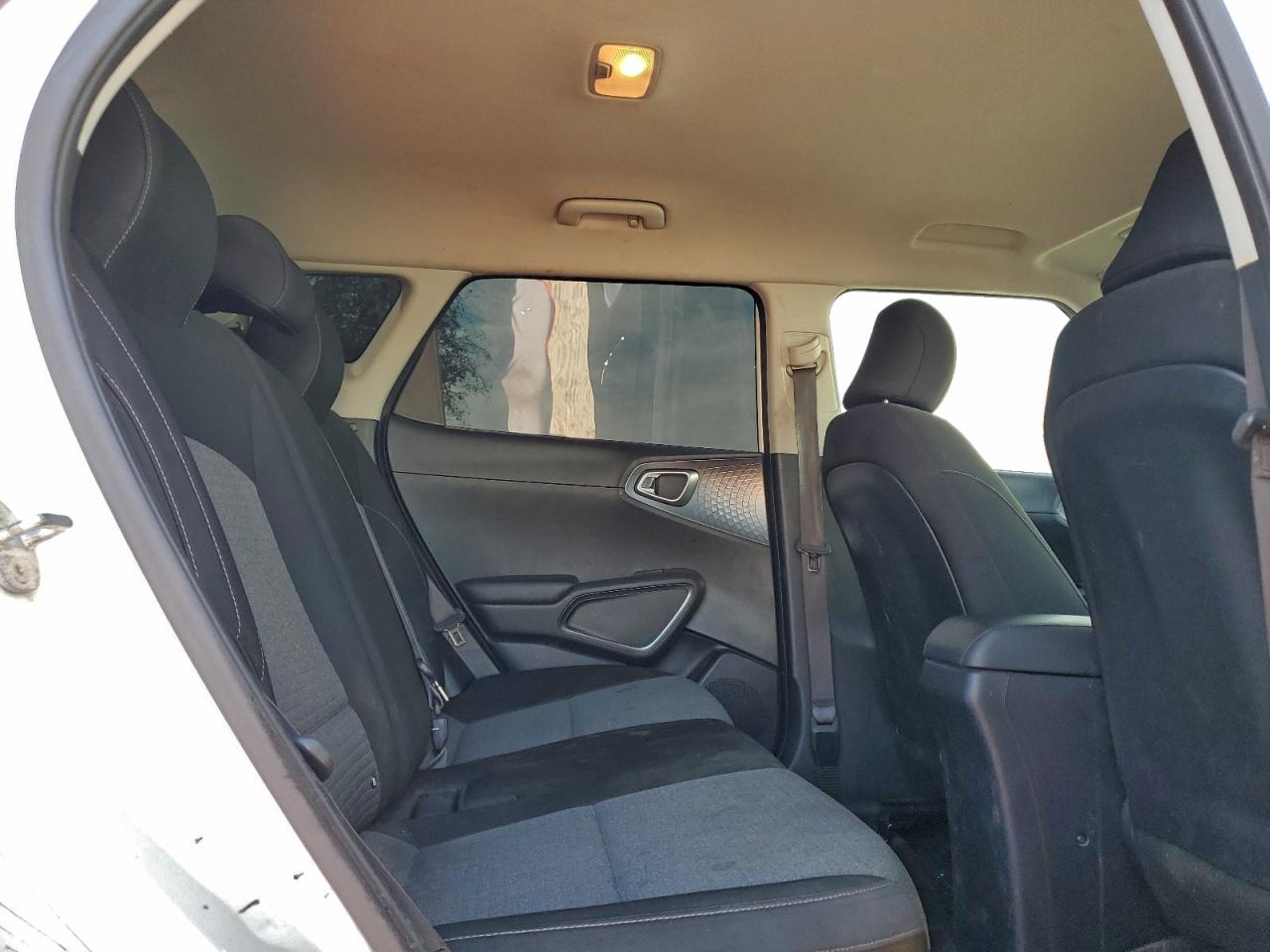 2020 KIA SOUL GT LINE photo 10