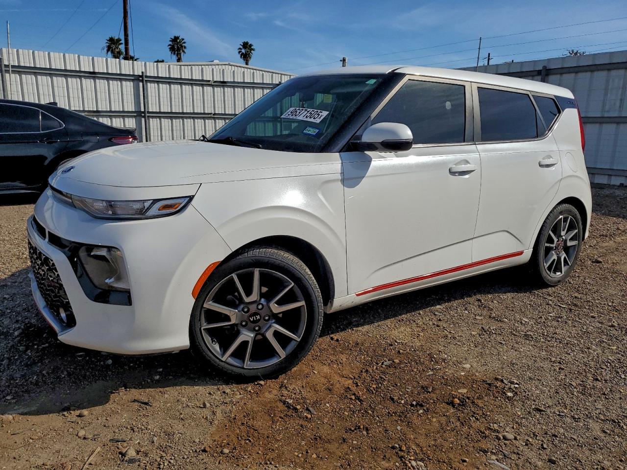 2020 KIA SOUL