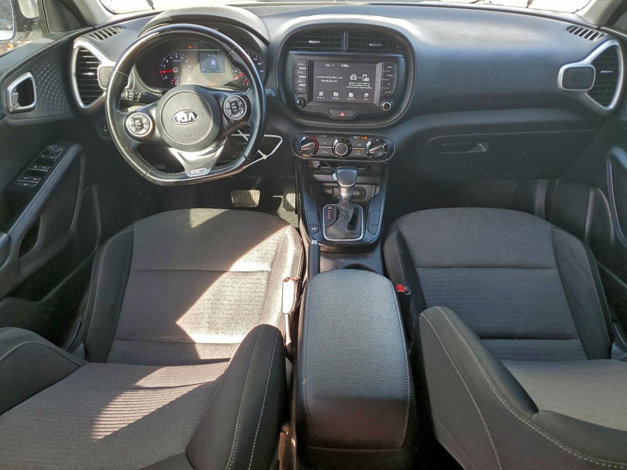 2020 KIA SOUL GT LINE photo 8