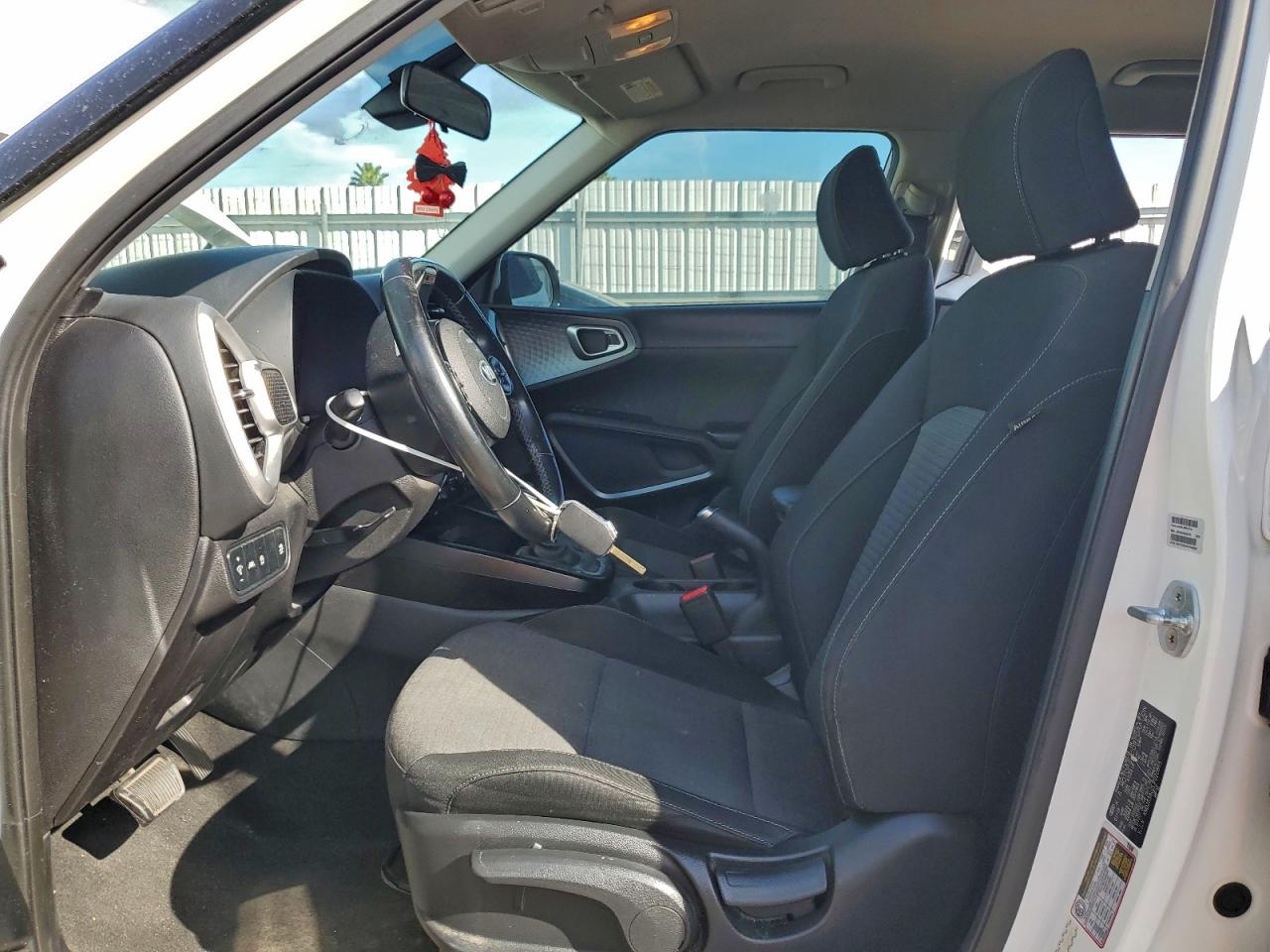 2020 KIA SOUL GT LINE photo 7