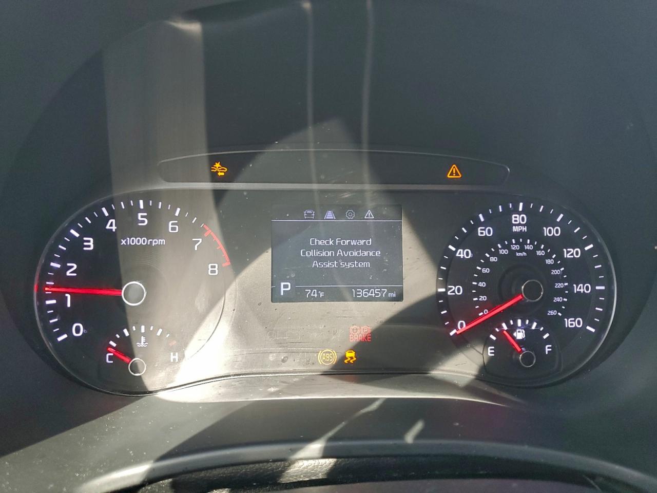2020 KIA SOUL GT LINE photo 9