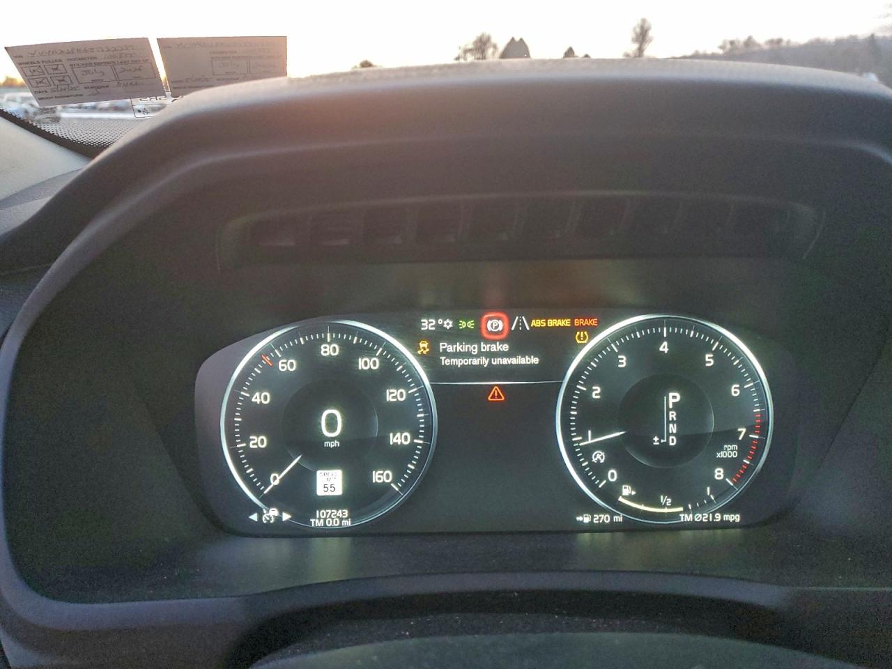 2018 VOLVO XC90 T6 photo 9