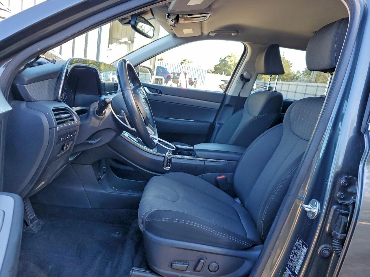 2020 HYUNDAI PALISADE SEL photo 7