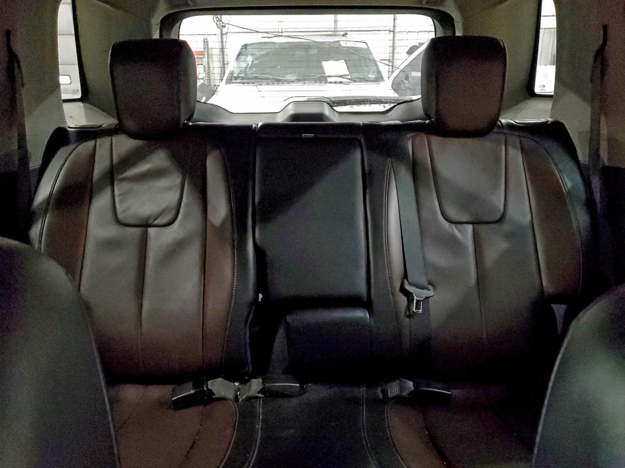2015 GMC TERRAIN SLT photo 10