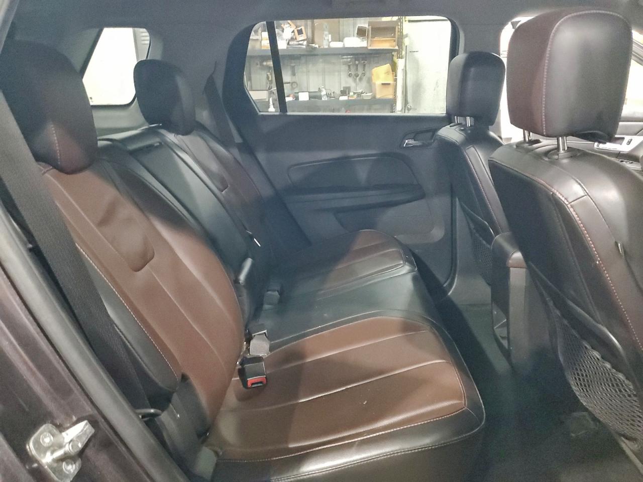 2015 GMC TERRAIN SLT photo 11