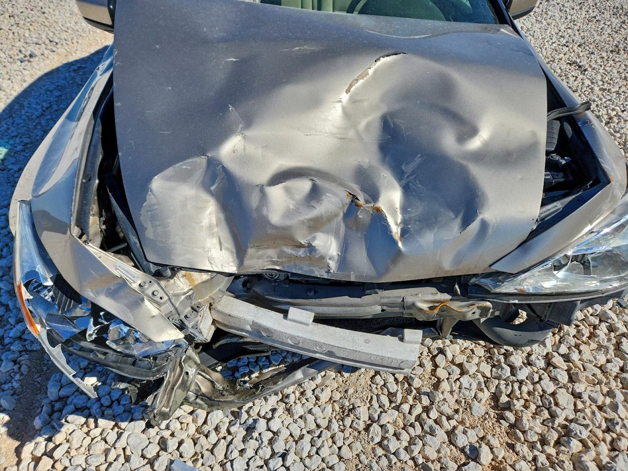 2003 HONDA ACCORD LX photo 21