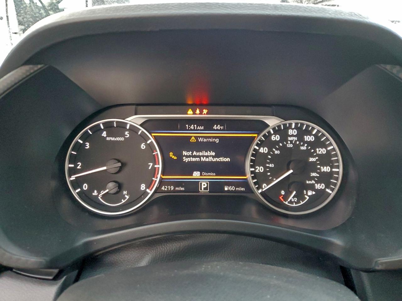 2025 NISSAN SENTRA SV photo 9