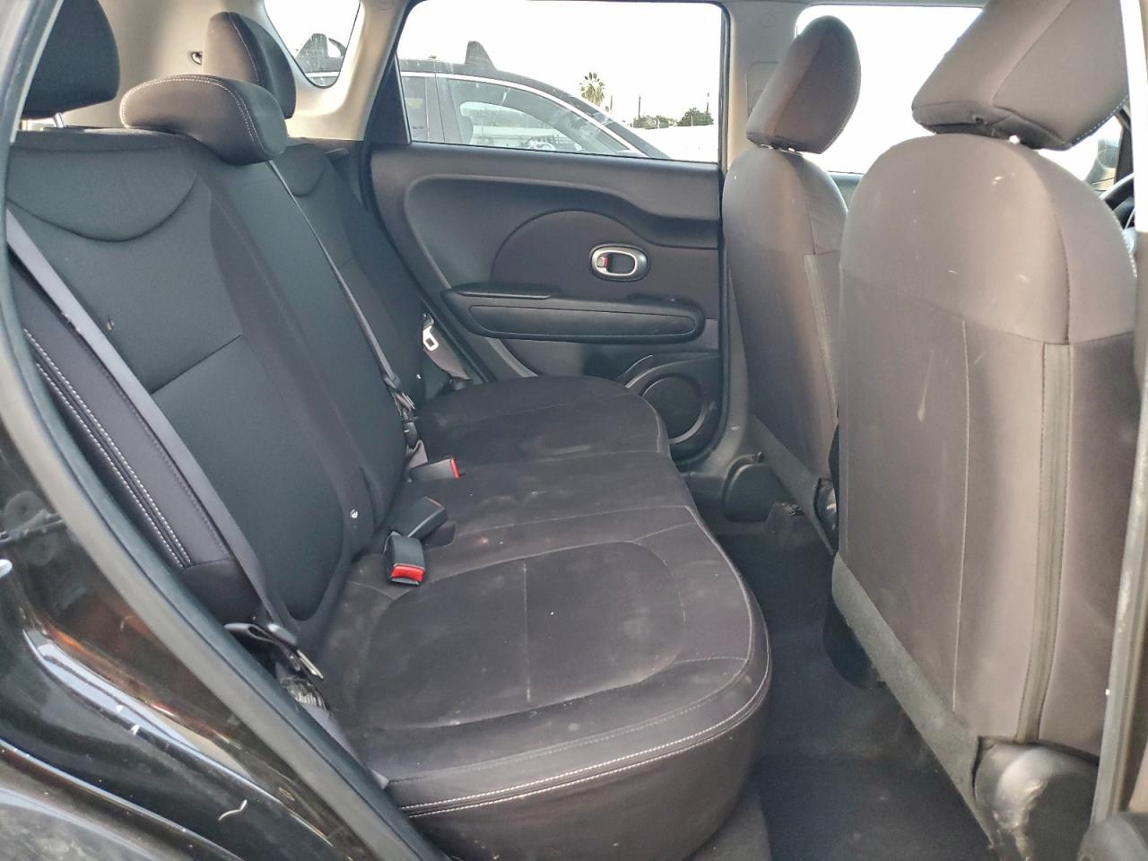 2015 KIA SOUL photo 10