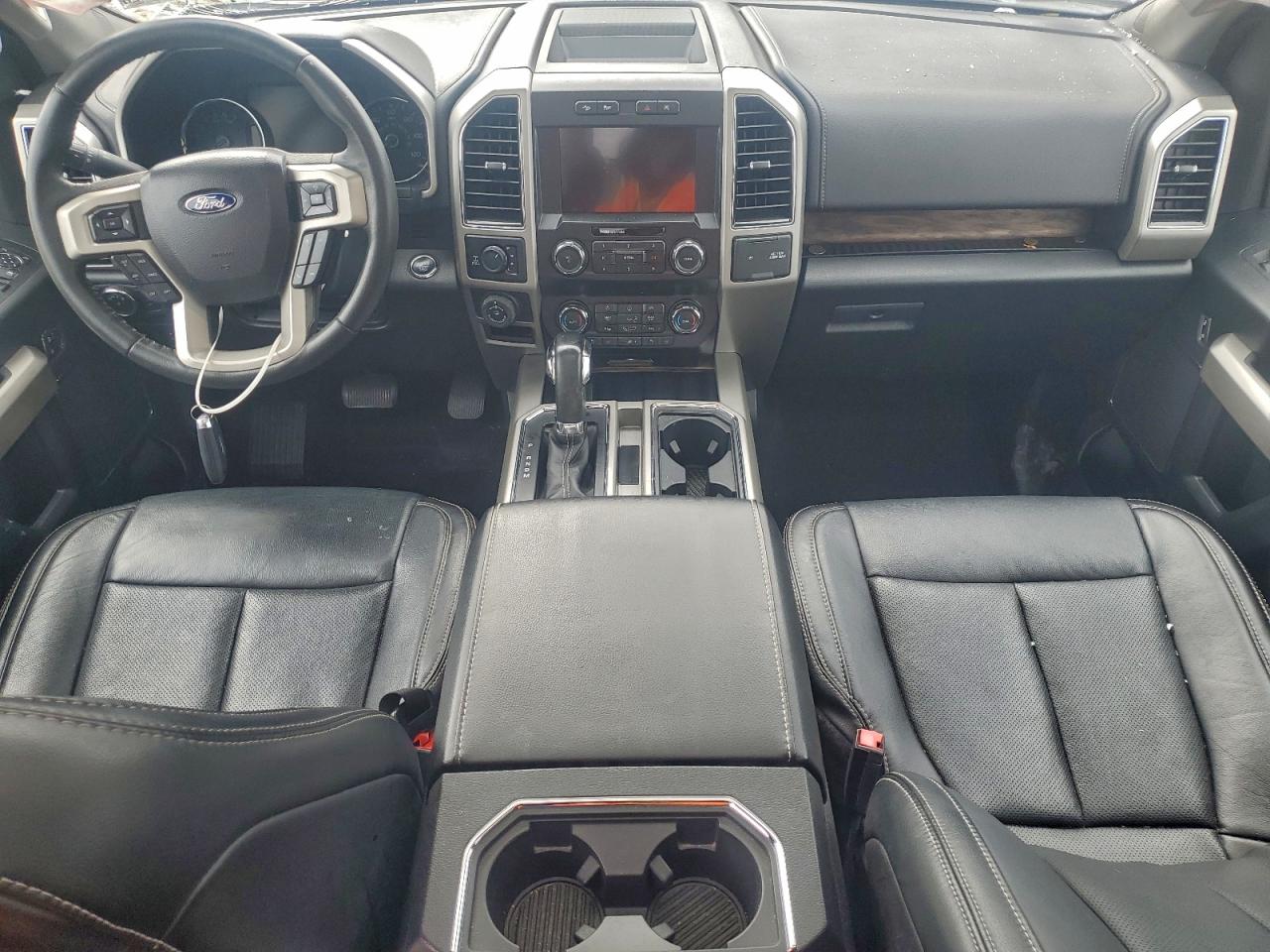 2019 FORD F150 SUPERCREW photo 15