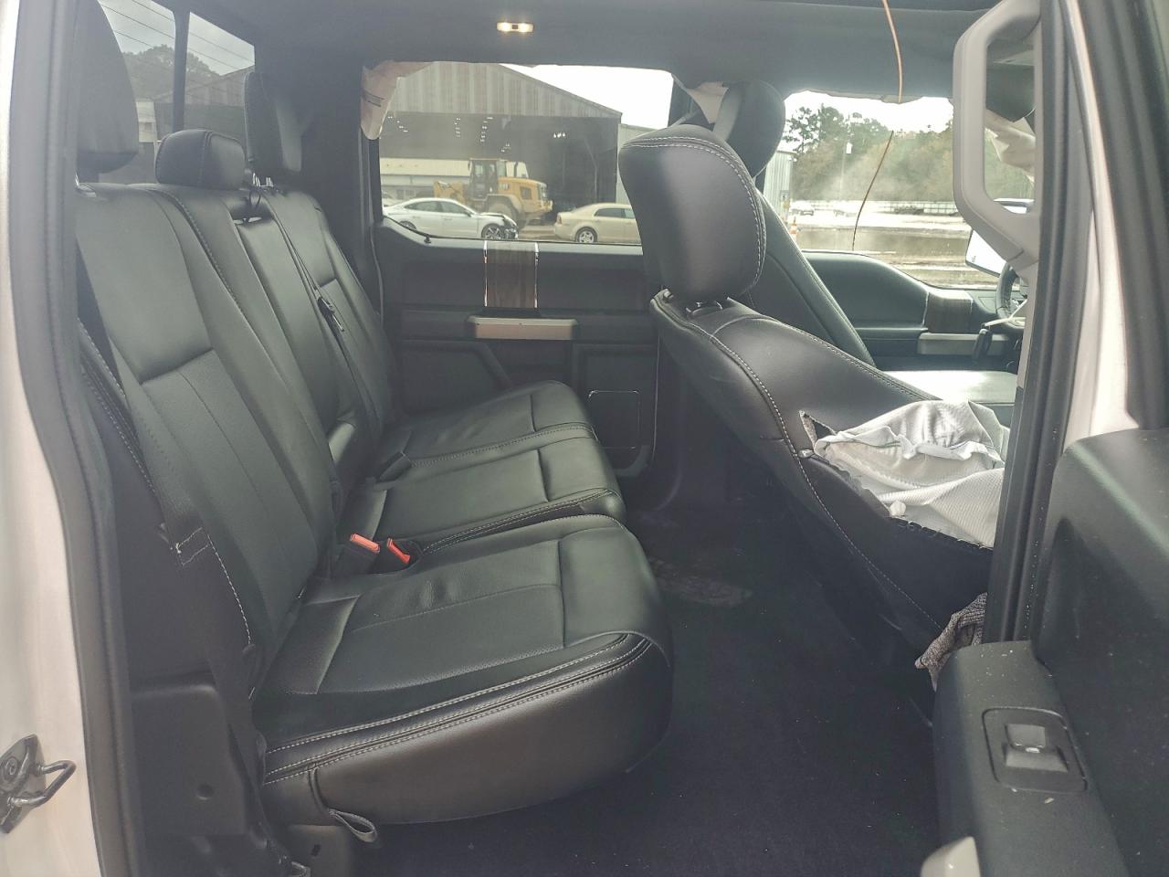 2019 FORD F150 SUPERCREW photo 19