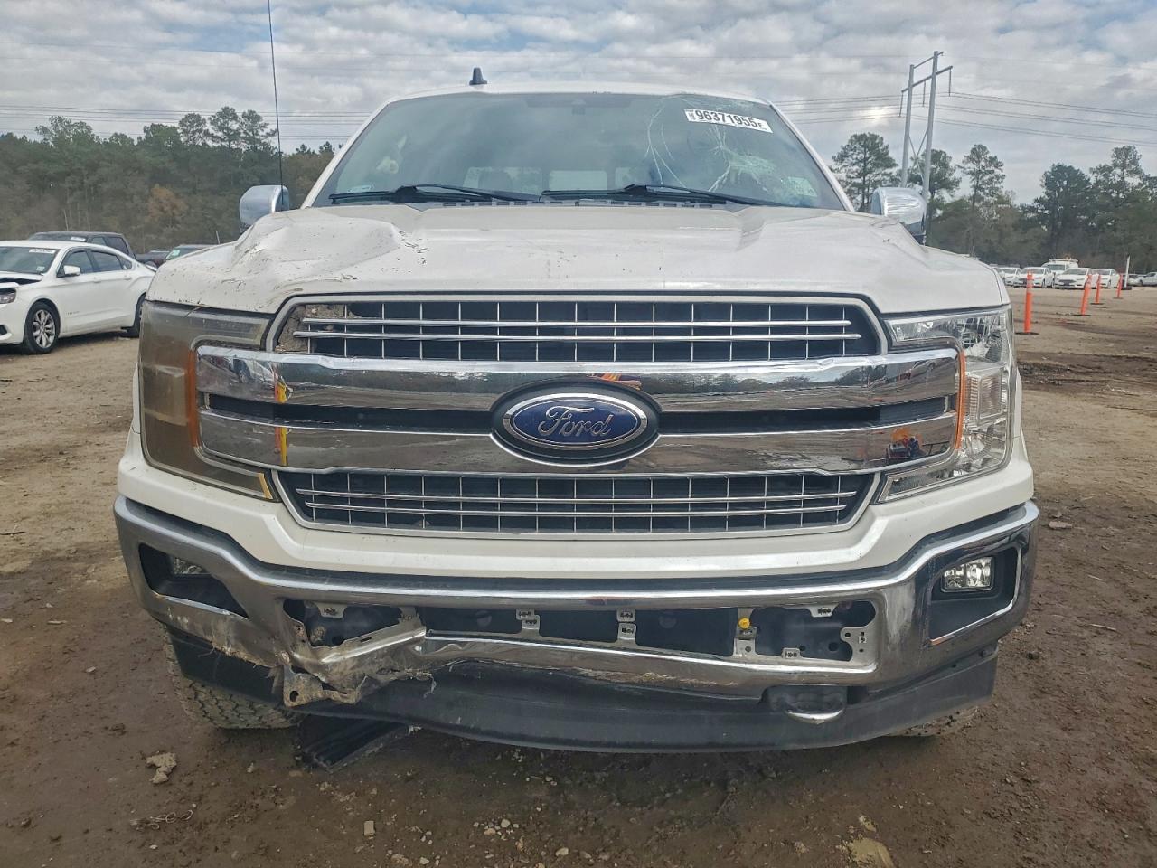 2019 FORD F150 SUPERCREW photo 9
