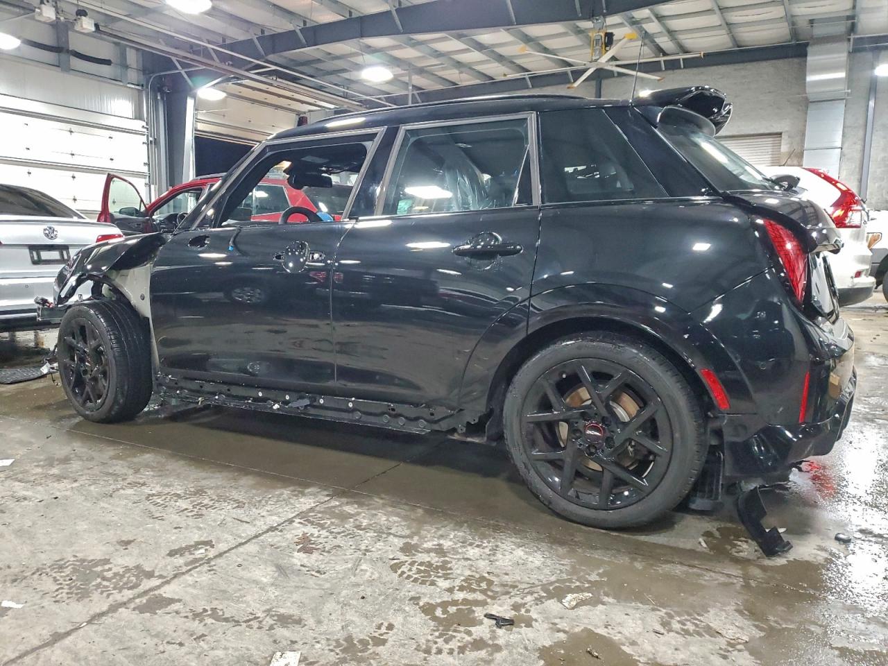 2025 MINI COOPER S photo 2