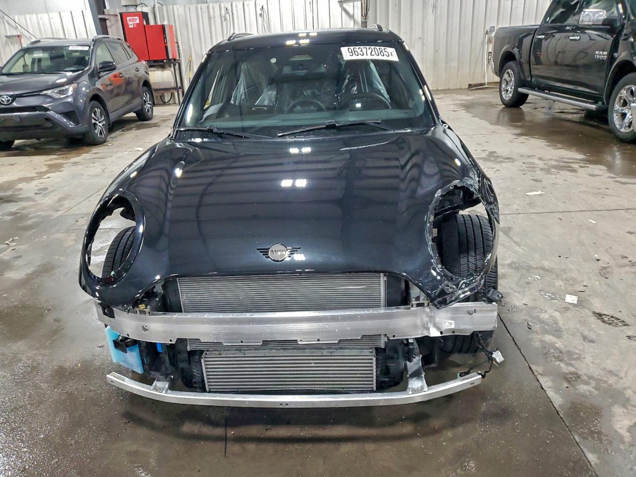 2025 MINI COOPER S photo 5